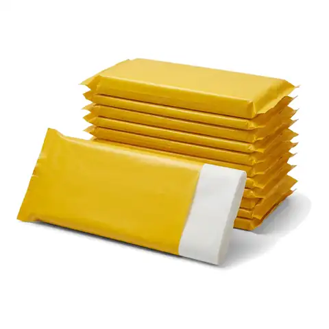 FC0 Chicken Box grease Liner 5x14", a pack in front with more packs stacked behind, fried chicken box, chicken bucket