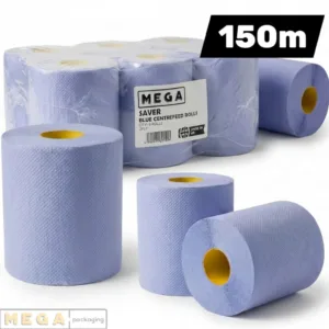 Blue Roll -150M x6
