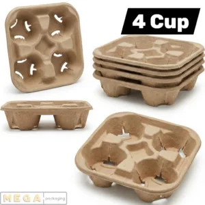 Cup Holder - 4 x180
