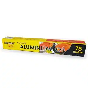 Aluminium Foil Roll - Large