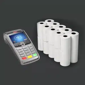Thermal Till Roll - Small