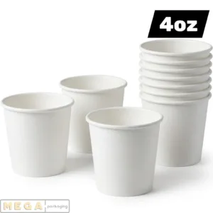 Espresso Cup - 4oz x1000