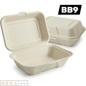 7x5" Bagasse - BB9 x250