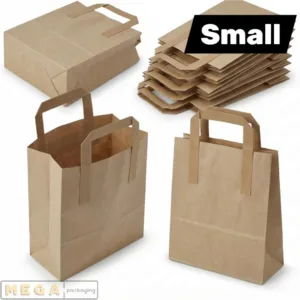 Paper Bag - Small x250