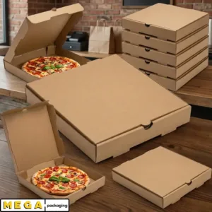 Pizza Boxes