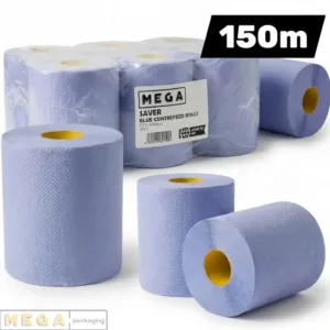 Blue Roll -150M x6