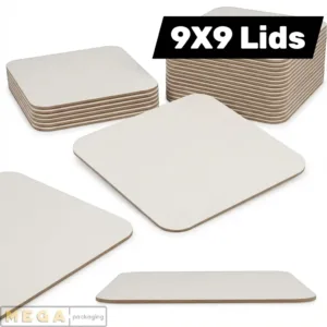 Lid - 9x9