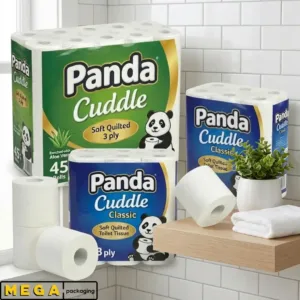 Toilet Rolls