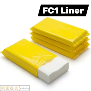 Chicken Box Grease Liner - FC1