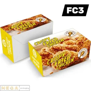 Chicken Box - FC3