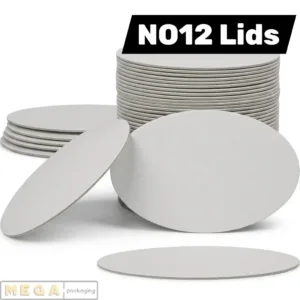 Lid - No12