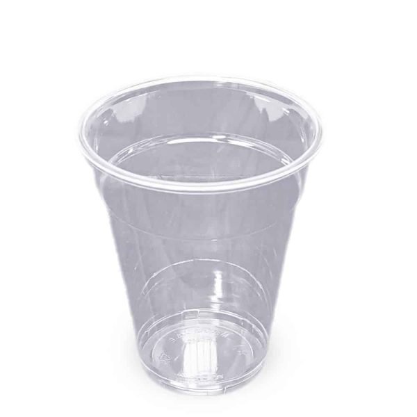 12oz plastic cups