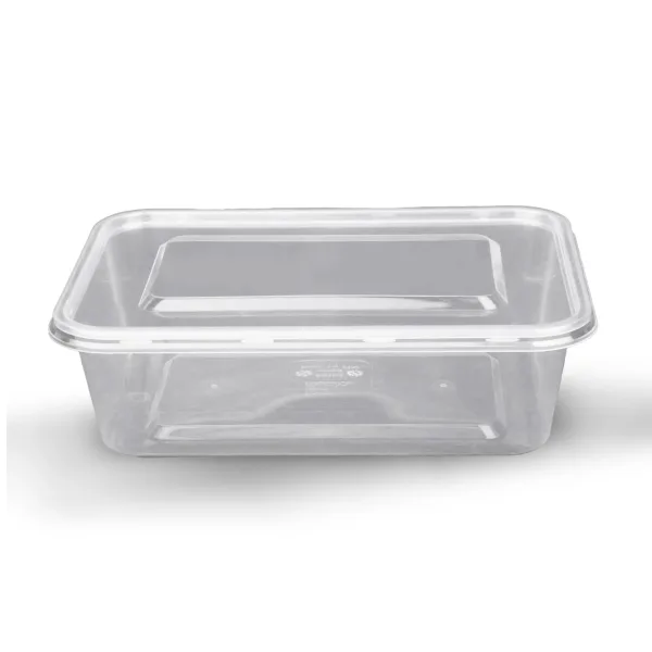 650ml Microwavable Container (3)