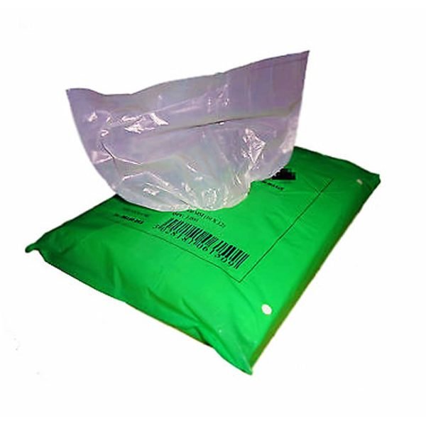 POLY BAGS 1