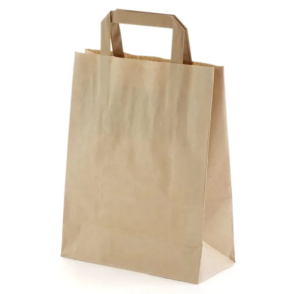 Small Paper Bag (1)