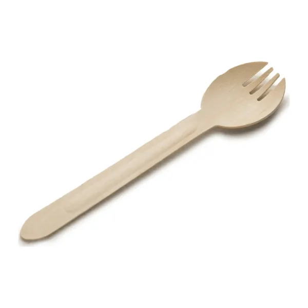 Wooden – Spork