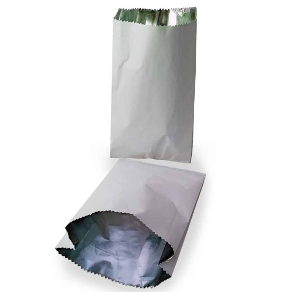 foil bags