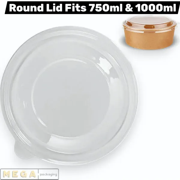 round lids for bowls